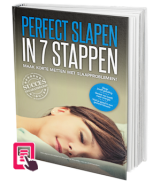 Perfect Slapen in 7 Stappen